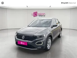 VOLKSWAGEN T-Roc 2.0 TDI 150 Start/Stop DSG7 Carat