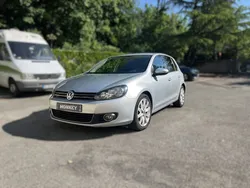 Volkswagen Golf VI 2.0 TDI 140 DSG6 Carat