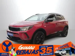 Opel Grandland 1.5CDTi S&S GS Aut. 130