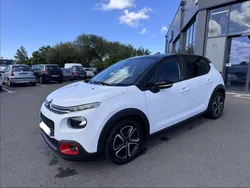 Citroën C3 (3) PureTech 82 BVM Feel