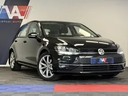 Volkswagen Golf SOUND 1.4 TSI 125CH (DISTRIBUTION NEUVE)
