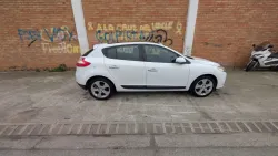 Renault Megane Mégane 1.6 Dynamique 110