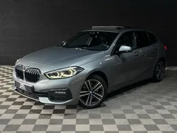 BMW SERIE 1 118d - 150 ch | CarPlay - Toit ouvrant - Feux LED | Garantie