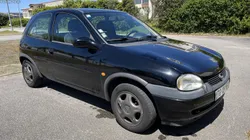 Opel Corsa 1.2 65cv