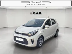 KIA Picanto 1.0 DPi 67ch BVM5 Active