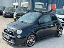 Abarth 500 1.4 I 160CH / 595