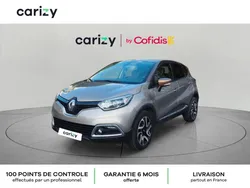 Renault Captur TCe 120 Energy E6 SL Hypnotic EDC