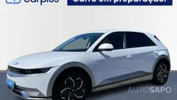 Hyundai Ioniq 5 73kWh Vanguard de 2022