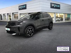 Citroën C5 Aircross BlueHDi 130 EAT8 Max