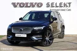 Volvo XC 90 2.0 B5 Plus Bright AWD