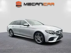 Mercedes Classe E Benz 350 d 258 ch Fascination 9G-Tronic / TVA