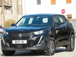 Peugeot 2008 1.5 HDI 110CV 1ère Main/GPS/CARPLAY/LED