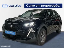 Peugeot 2008 1.2 PureTech Active Pack