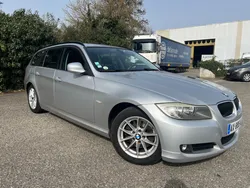 Bmw serie 3 318d touring 143cv confort