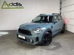 Mini Countryman Cooper 1.5D 116 CV BUSINESS GPS BLUETOOTH