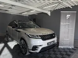 LAND ROVER RANGE ROVER VELAR 3.0 V6 D300 - BVA R-Dynamic HSE