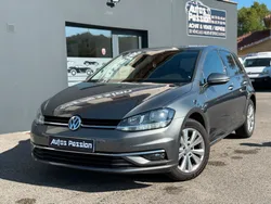 Volkswagen golf 7 phase 2 1.6 tdi 115 ch confortline. 07/2018
