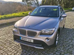 BMW X1 Sdrive 18D