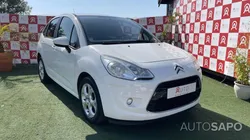 Citroen C3 1.4 HDi X de 2011