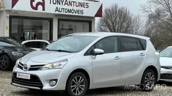 Toyota Verso de 2013