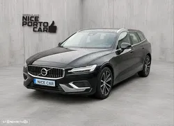 Volvo V60 2.0 T6 AWD TE Core