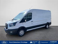 Ford Transit FOURGON FGN T310 L3H2 2.0 ECOBLUE 130 S&S TREND BUSINESS