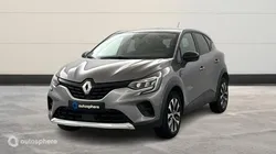 Renault Captur 1.0 TCe 90ch Evolution