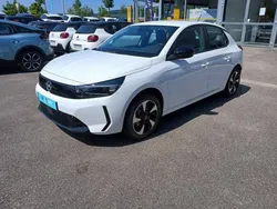 OPEL Corsa Electrique 136 ch & Batterie 50 kWh