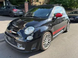 FIAT FIAT 500 1.4i 16V - 140 BERLINE Abarth 595