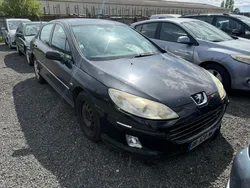 Peugeot 407 - 2.0 hdi