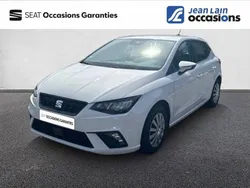 Seat Ibiza 1.0 EcoTSI 95 ch S/S BVM5 Style Business