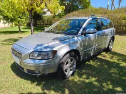 Volvo V40 1.6 D Momentum IUC Antigo