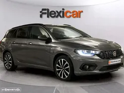 Fiat Tipo Station Wagon 1.6 M-Jet Lounge J17