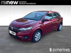 Dacia Sandero SCe 65 - 22 Confort