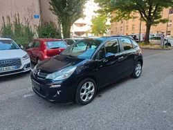 CITROEN C3 1.2 Pure Tech 82 ch Exclusive
