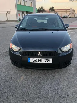 Mitsubishi Colt 1.1