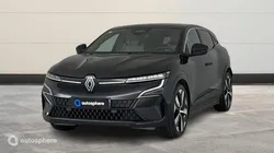 Renault Mégane E-Tech Electric EV60 220ch Techno super charge