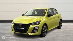 Peugeot 208 1.2 PureTech 100ch S&S Allure