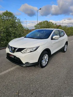 Nissan Qashqai 1.5dci Connect Edition