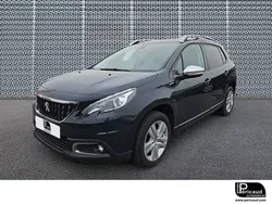 PEUGEOT 2008 BlueHDi 100ch S&S BVM5 Style