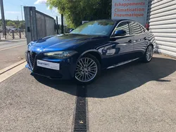 ALFA ROMEO Giulia 2.0 TB 200ch Lusso AT8