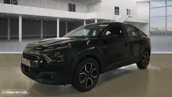 Citroën e-C4 50 kWh Feel Pack