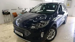 Ford Kuga 2.5 PHEV Titanium de 2021
