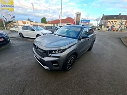 Citroën e-C3 (4) Electrique 113ch Auto MAX 44kWh