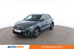 Volkswagen T-Roc 1.5 TSI EVO R-Line DSG7 150 ch