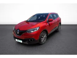 Renault Kadjar dCi 130 Energy 4WD Intens