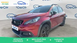 Peugeot 2008 1.2 Puretech 110 GT-Line