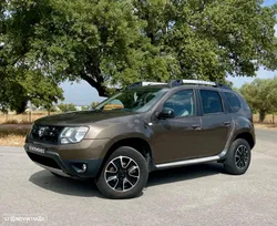 Dacia Duster 1.2 TCe Prestige