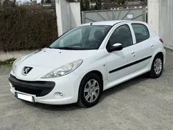 Peugeot 206 + 1,4 hdi 70cv 2010 5 portes
