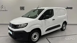 Opel Combo Tour 1.7 DTi Canvas Top de 2024